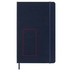 Moleskine Hardcover 12 Monate Tageskalender-Standskizze7