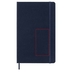 Moleskine Hardcover 12 Monate Tageskalender-Standskizze9