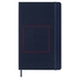 Moleskine Hardcover 12 Monate Tageskalender-Standskizze4