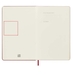 Moleskine Hardcover 12 Monate Tageskalender-Standskizze6