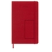 Moleskine Hardcover 12 Monate Tageskalender-Standskizze3