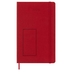 Moleskine Hardcover 12 Monate Tageskalender-Standskizze2