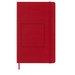 Moleskine Hardcover 12 Monate Tageskalender-Standskizze9