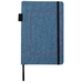 Orin A5 Notizbuch aus RPET-Standskizze1