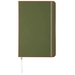 Carnet de notes A5 Spectrum avec pages blanches-Croquis verticaux3