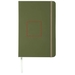 Carnet de notes A5 Spectrum avec pages blanches-Croquis verticaux1