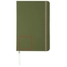Carnet de notes A5 Spectrum avec pages blanches-Croquis verticaux4