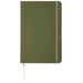 Carnet de notes A5 Spectrum avec pages blanches-Croquis verticaux2