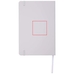 Spectrum A5 Hard Cover Notizbuch-Standskizze12