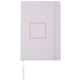 Spectrum A5 Hard Cover Notizbuch-Standskizze13
