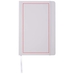 Spectrum A5 Hard Cover Notizbuch-Standskizze1