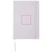 Spectrum A5 Hard Cover Notizbuch-Standskizze15