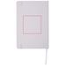 Spectrum A5 Hard Cover Notizbuch-Standskizze3