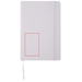 Spectrum A5 Hard Cover Notizbuch-Standskizze7