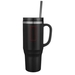 Mug isotherme Melbourne 1200 ml certifié RCS avec paille-Croquis verticaux3