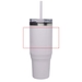 Melbourne 1200 ml RCS-zertifizierter Isolierbecher mit Strohhalm-Standskizze1
