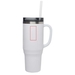 Melbourne 1200 ml RCS-zertifizierter Isolierbecher mit Strohhalm-Standskizze1