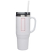 Melbourne 1200 ml RCS-zertifizierter Isolierbecher mit Strohhalm-Standskizze3