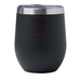 Tazza con isolamento termico in rame da 350 ml certificato RCS Corzo-Schizzi dello stand2