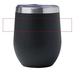 Tazza con isolamento termico in rame da 350 ml certificato RCS Corzo-Schizzi dello stand3