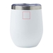 Tazza con isolamento termico in rame da 350 ml certificato RCS Corzo-Schizzi dello stand1