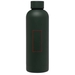 Spring 500 ml RCS-zertifizierte Kupfer-Vakuum Isolierflasche aus recyceltem Edelstahl-Standskizze3