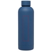 Spring 500 ml RCS-zertifizierte Kupfer-Vakuum Isolierflasche aus recyceltem Edelstahl-Standskizze1
