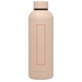Bouteille isotherme avec isolation par le vide Spring 500 ml en cuivre inoxydable recyclé certifié-Croquis verticaux3