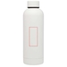 Spring 500 ml RCS-zertifizierte Kupfer-Vakuum Isolierflasche aus recyceltem Edelstahl-Standskizze3