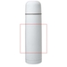 Thermos con isolamento sottovuoto certificato RCS da 750 ml Sullivan-Schizzi dello stand5