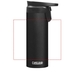 Gobelet avec isolation par le vide CamelBak® Forge Flow de 500 ml-Croquis verticaux2