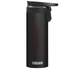 Gobelet avec isolation par le vide CamelBak® Forge Flow de 500 ml-Croquis verticaux1