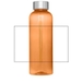 Bodhi 500 ml Sportflasche aus RPET-Standskizze3