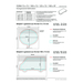 Haftnotiz Form 72 × 72, 50 Blatt, Kreis-Standskizze1