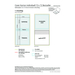 Copertina per note adesive in cartone personalizzato bestseller, 72 x 72 mm, copertina morbida opaca-Schizzi dello stand1