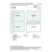 Haftnotiz Cover Karton Round 94 × 66 Bestseller, matt-individuell-Standskizze1