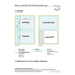 Haftnotiz Memo-Card White Bestseller, matt-individuell-Standskizze1