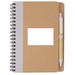 Priestly A6 Recycling Notizbuch mit Stift-Standskizze3