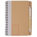 Priestly A6 Recycling Notizbuch mit Stift-Standskizze6