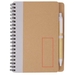Priestly A6 Recycling Notizbuch mit Stift-Standskizze9