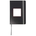 Classic A5 Hard Cover Notizbuch-Standskizze3