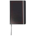 Classic A5 Hard Cover Notizbuch-Standskizze1