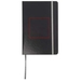 Classic A5 Hard Cover Notizbuch-Standskizze2
