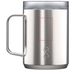 Ocean Bottle 350 ml vakuumisolierter Reisebecher-Standskizze2