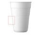 Tazza per macchina da caffè da 165 ml Mepal-Schizzi dello stand1