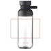 Mepal Vita 500 ml Wasserflasche-Standskizze1