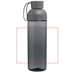 Illuminate 600 ml RPET-Wasserflasche-Standskizze2