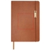 Legato A5 Notizbuch und Tintenroller Set (blaue Mine)-Standskizze3