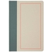 Liliana A5 Hardcover Zuckerrohr Notizbuch-Standskizze4