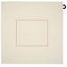 Panno da cucina in cotone riciclato da 200 g/m² Alora-Schizzi dello stand2